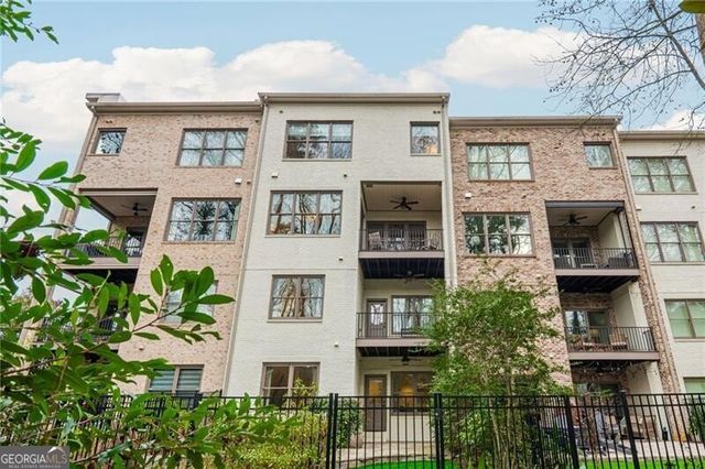 295 Marjean Way, Alpharetta, GA 30009