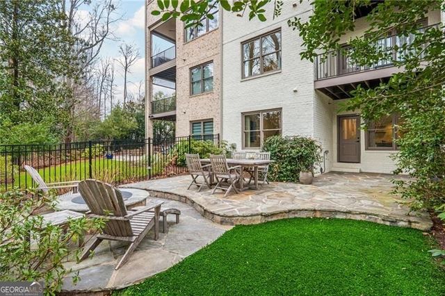 295 Marjean Way, Alpharetta, GA 30009