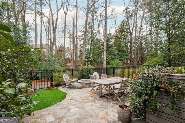 295 Marjean Way, Alpharetta, GA 30009