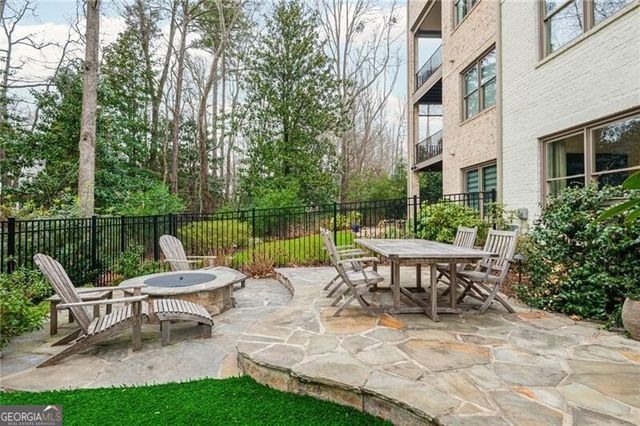 295 Marjean Way, Alpharetta, GA 30009