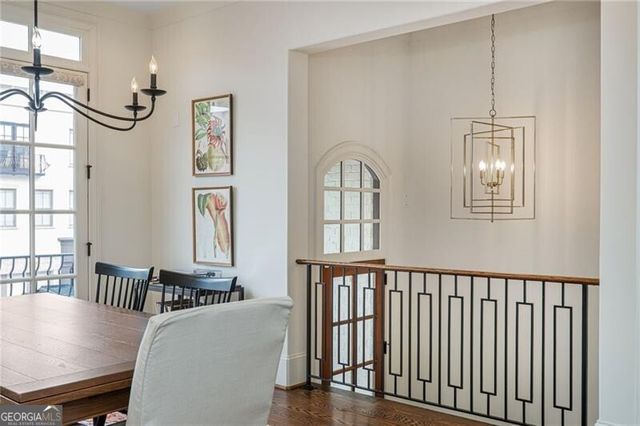 295 Marjean Way, Alpharetta, GA 30009