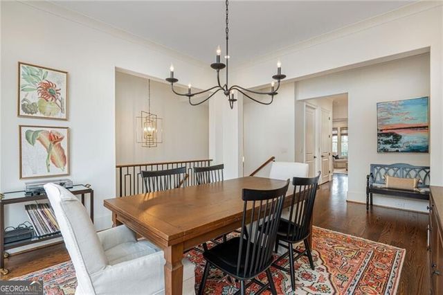 295 Marjean Way, Alpharetta, GA 30009