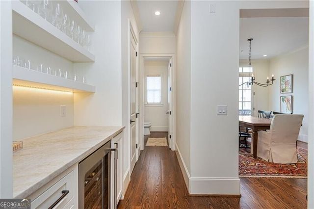 295 Marjean Way, Alpharetta, GA 30009