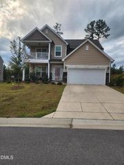 90 Bourne Drive, Franklinton, NC 27525