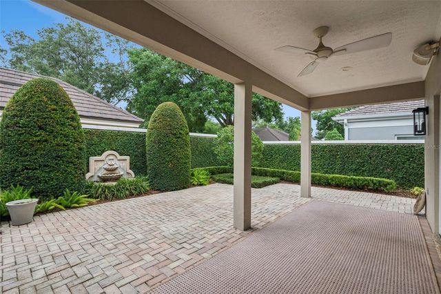 6028 LEXINGTON PARK 69, Orlando, FL 32819