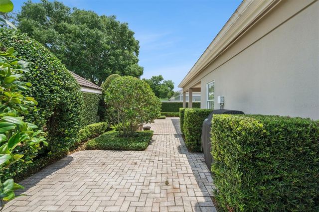 6028 LEXINGTON PARK 69, Orlando, FL 32819