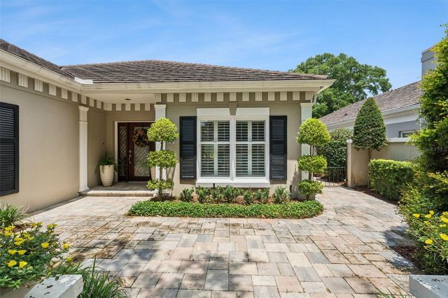 6028 LEXINGTON PARK 69, Orlando, FL 32819