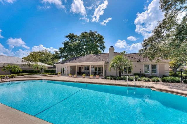 6028 LEXINGTON PARK 69, Orlando, FL 32819