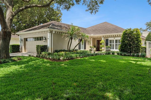 6028 LEXINGTON PARK 69, Orlando, FL 32819