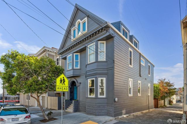 3821 23rd Street, San Francisco, CA 94114