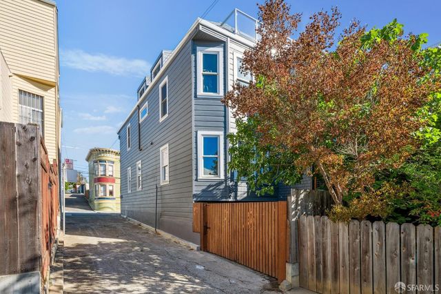 3821 23rd Street, San Francisco, CA 94114