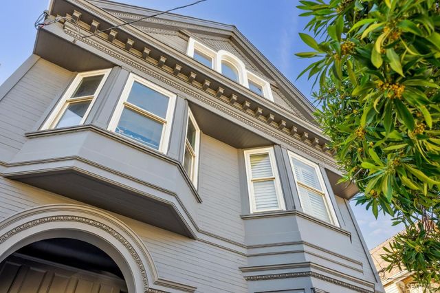 3821 23rd Street, San Francisco, CA 94114