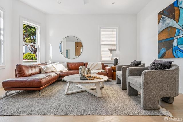 3821 23rd Street, San Francisco, CA 94114