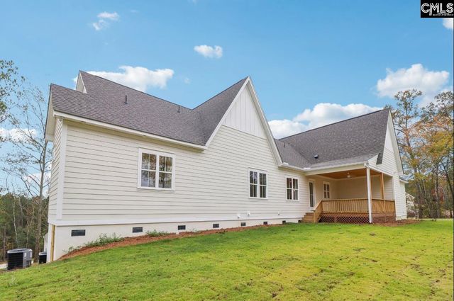 533 Midway Forest Trail, Lexington, SC 29072