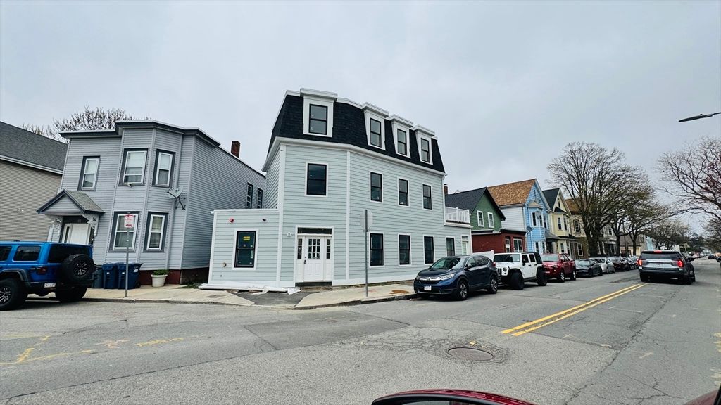 804-806 Saratoga, Boston, MA 02128
