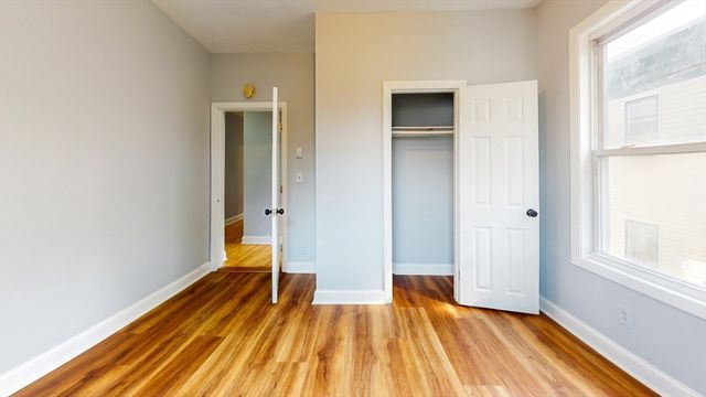 5 Sutton St 3A, Boston, MA 02126