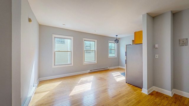 5 Sutton St 3A, Boston, MA 02126