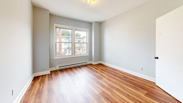 5 Sutton St 3A, Boston, MA 02126