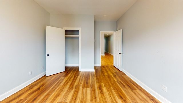 5 Sutton St 3A, Boston, MA 02126