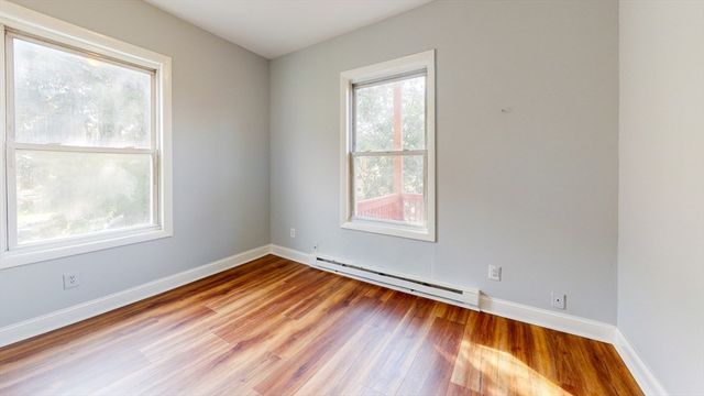 5 Sutton St 3A, Boston, MA 02126