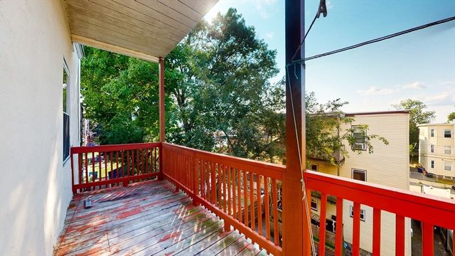 5 Sutton St 3A, Boston, MA 02126