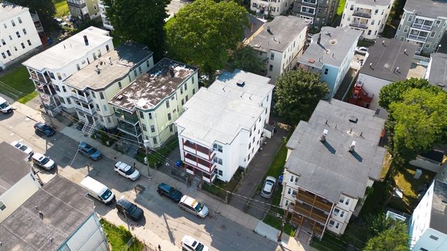 5 Sutton St 3A, Boston, MA 02126
