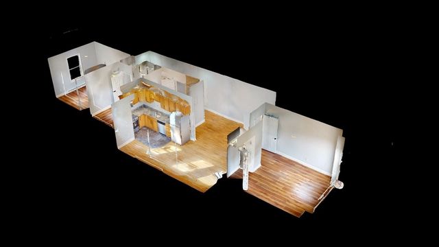 5 Sutton St 3A, Boston, MA 02126