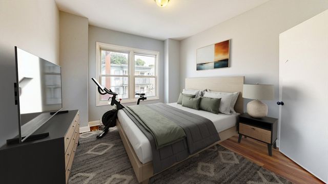 5 Sutton St 3A, Boston, MA 02126