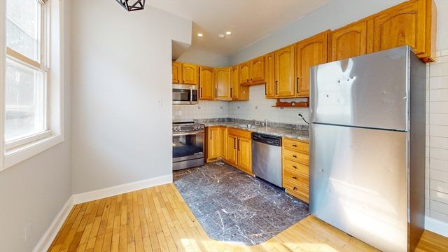 5 Sutton St 3A, Boston, MA 02126