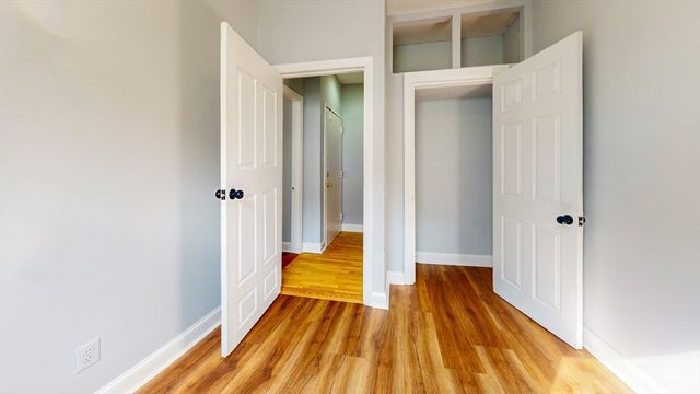 5 Sutton St 3A, Boston, MA 02126