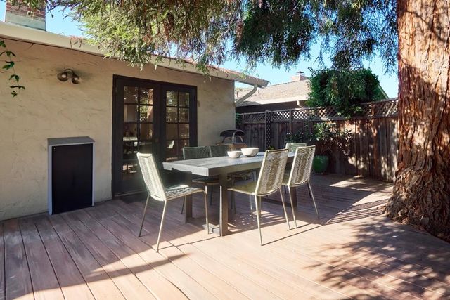 470 Martinsen Court, Palo Alto, CA 94306
