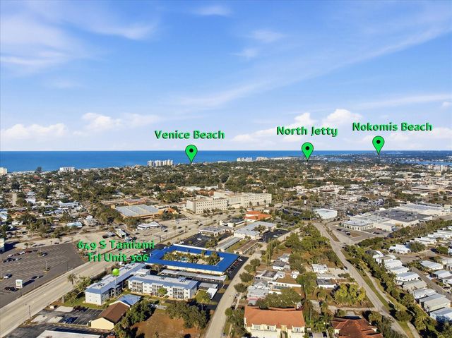 649 TAMIAMI TRAIL S 306, Venice, FL 34285