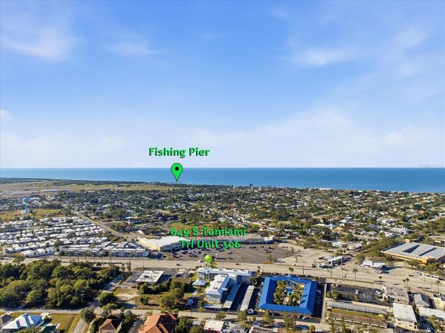 649 TAMIAMI TRAIL S 306, Venice, FL 34285
