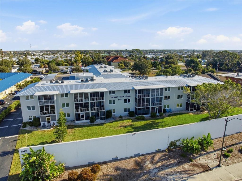649 TAMIAMI TRAIL S 306, Venice, FL 34285