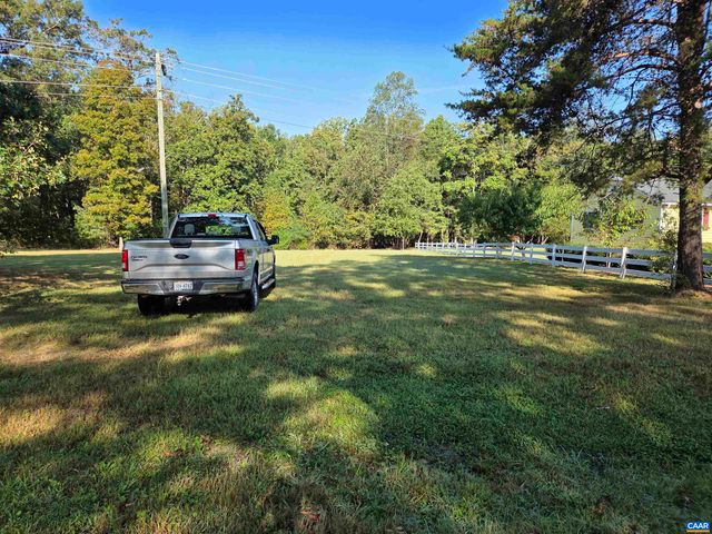 388 MAHANES RD, Gordonsville, VA 22942