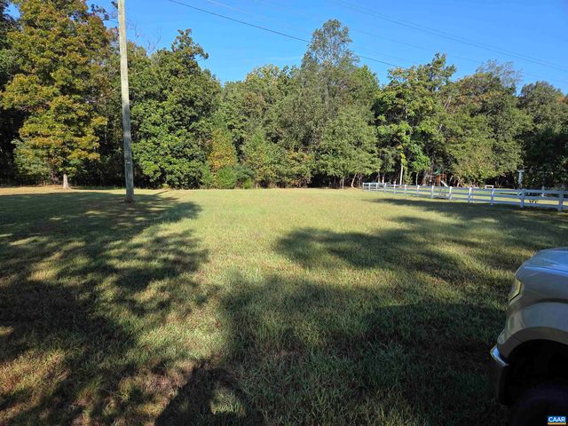 388 MAHANES RD, Gordonsville, VA 22942