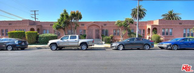 3601 W 21st Street, Los Angeles, CA 90018