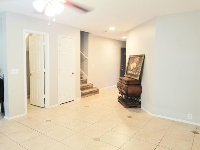 14943 Sugar Peak Drive, Sugar Land, TX 77498