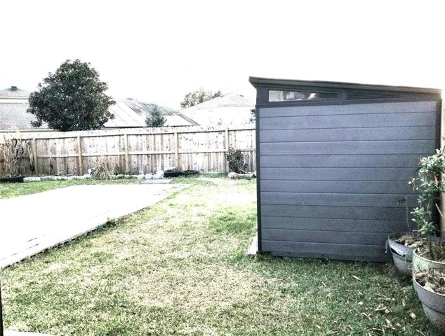 14943 Sugar Peak Drive, Sugar Land, TX 77498