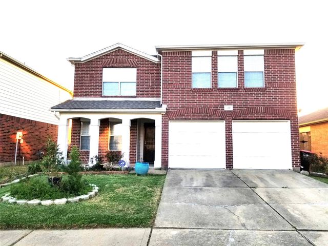 14943 Sugar Peak Drive, Sugar Land, TX 77498