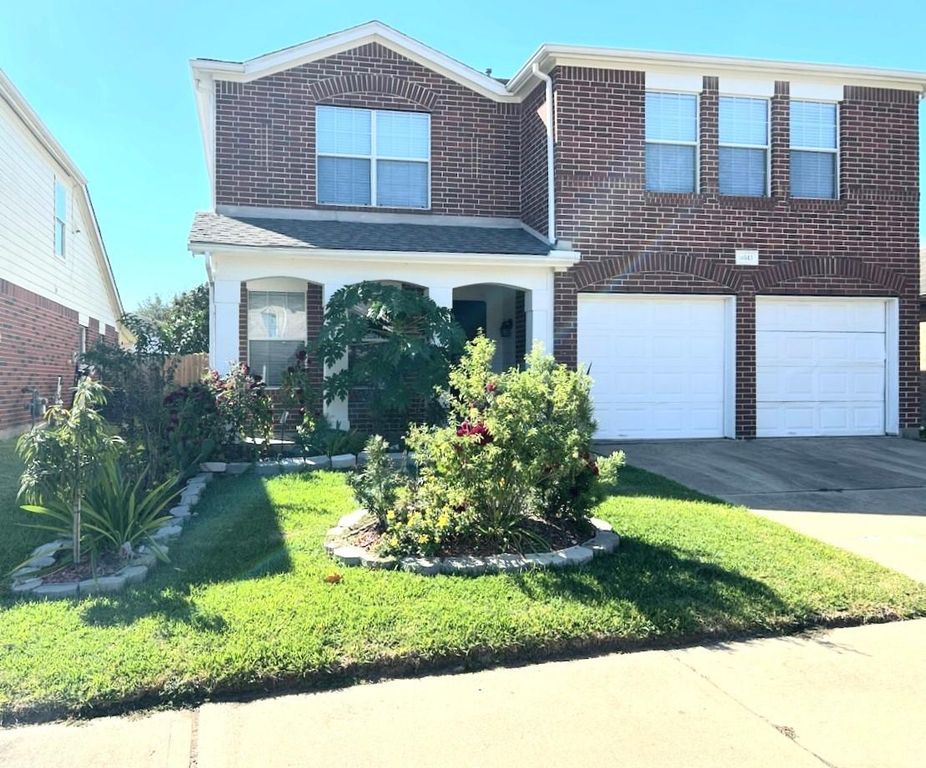 14943 Sugar Peak Drive, Sugar Land, TX 77498