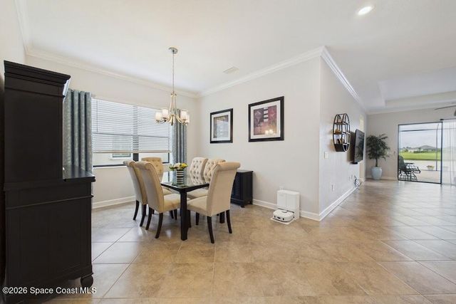 2653 Chapel Bridge Lane, Melbourne, FL 32940