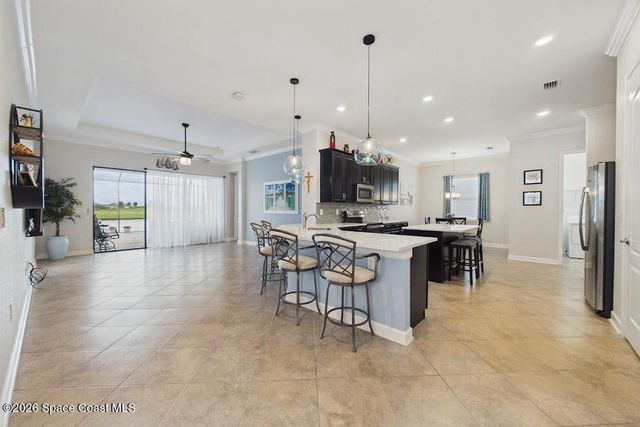 2653 Chapel Bridge Lane, Melbourne, FL 32940