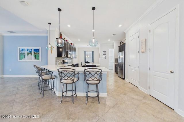 2653 Chapel Bridge Lane, Melbourne, FL 32940