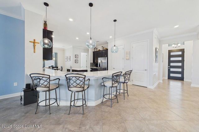 2653 Chapel Bridge Lane, Melbourne, FL 32940