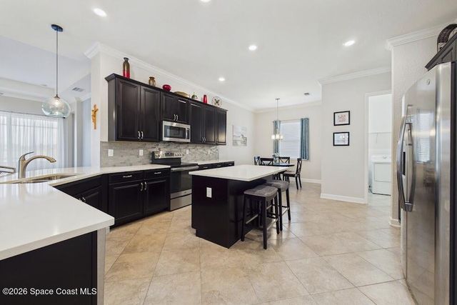 2653 Chapel Bridge Lane, Melbourne, FL 32940