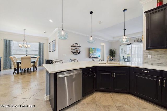 2653 Chapel Bridge Lane, Melbourne, FL 32940