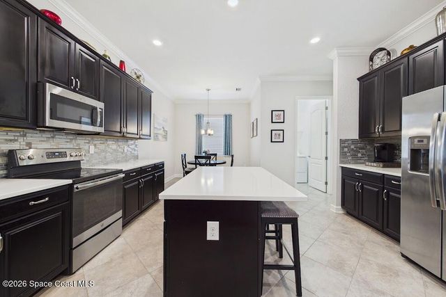 2653 Chapel Bridge Lane, Melbourne, FL 32940