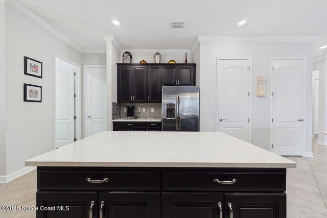 2653 Chapel Bridge Lane, Melbourne, FL 32940