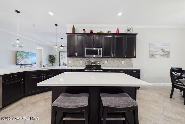 2653 Chapel Bridge Lane, Melbourne, FL 32940